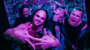 Image The Rasmus