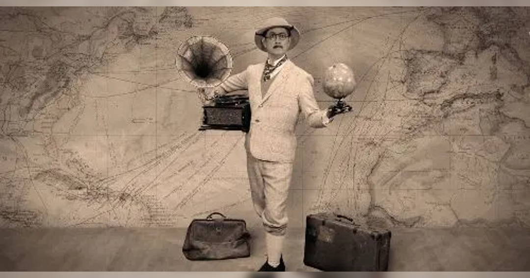 School Concert – Mike Svoboda: Once Around the World