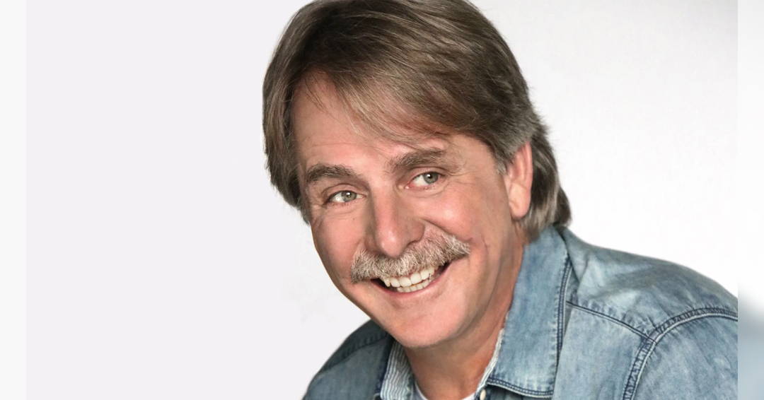 Image An Evening With Jeff Foxworthy