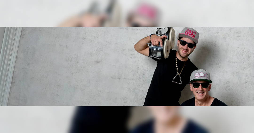 No Rhythm, No Music, No Fun!