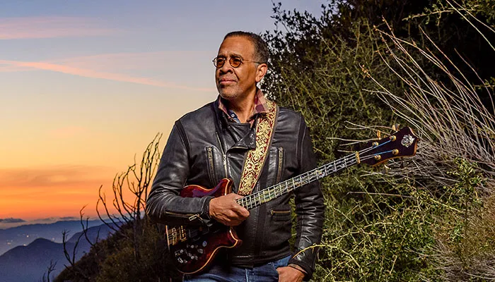 Image Stanley Clarke N•4EVER