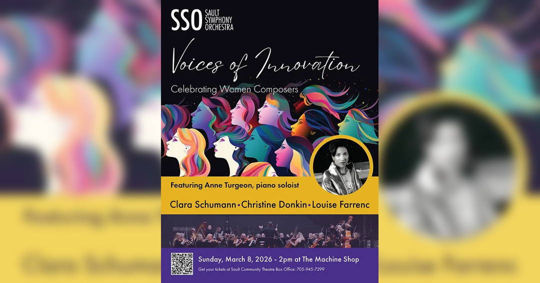 Voices of Innovation