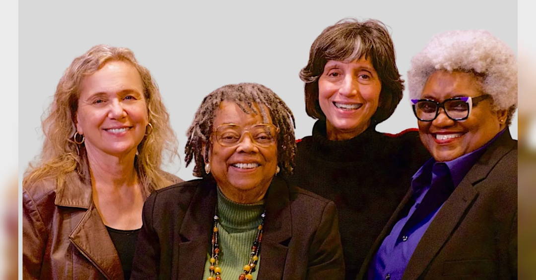 Image 4 Pianists: Mary Watkins, Barbara Higbie, Tammy Lynne Hall, & Adrienne Torf