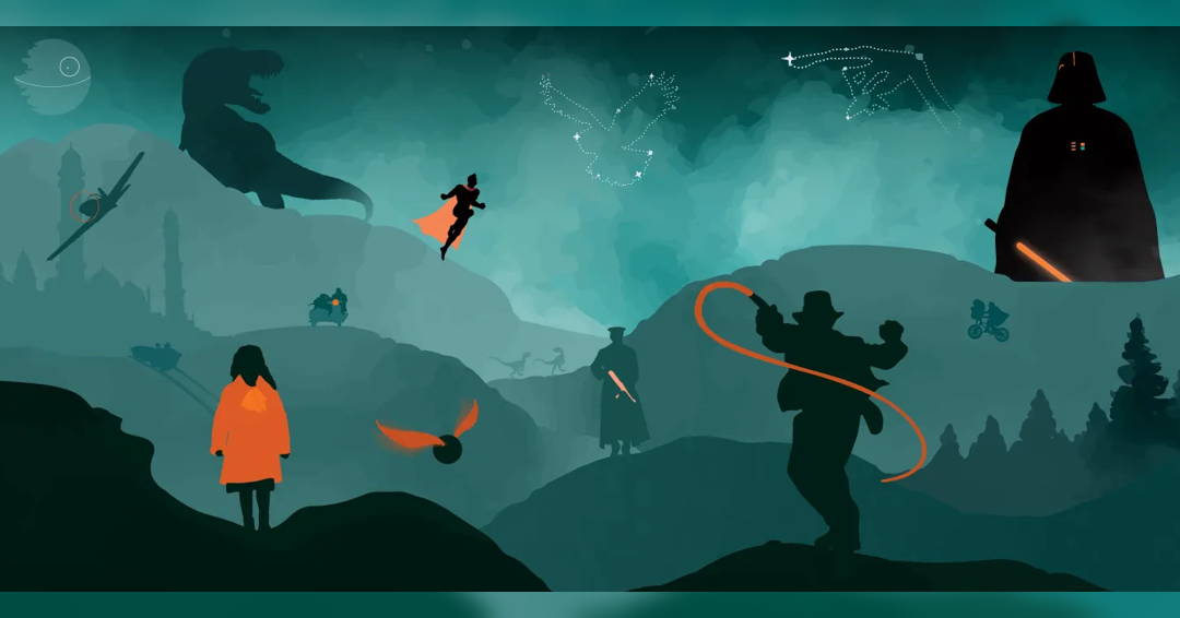 Image The Music of John Williams