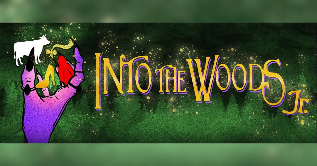 Image Into the Woods Jr