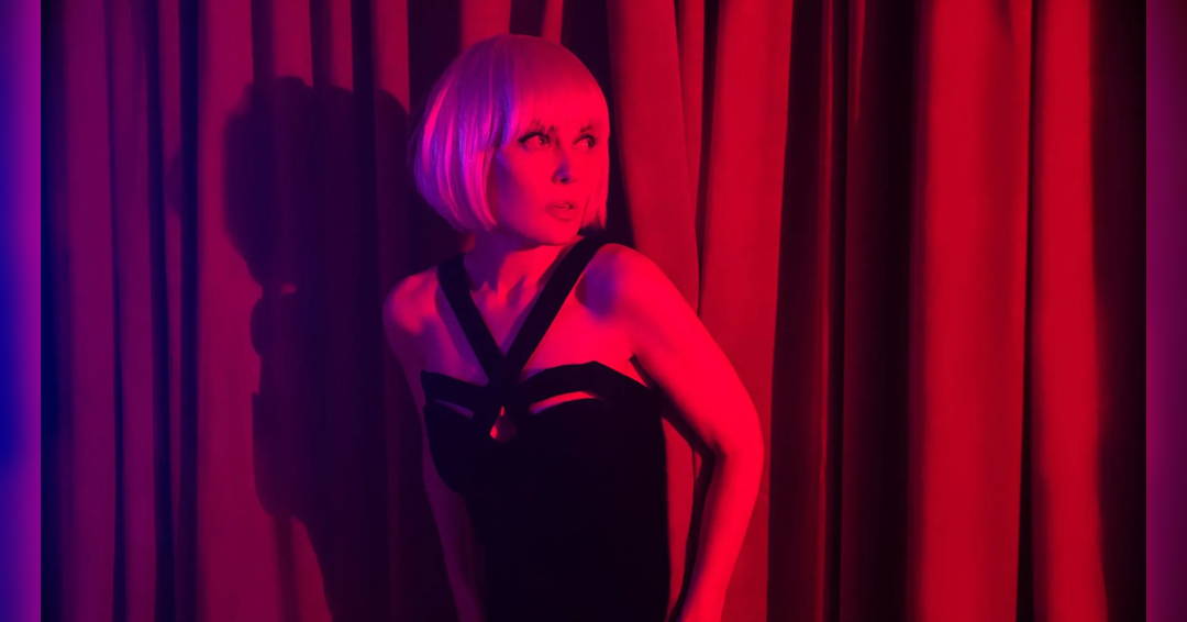 Image Wild At Heart And Weird On Top: Celebrating The Life Of David Lynch