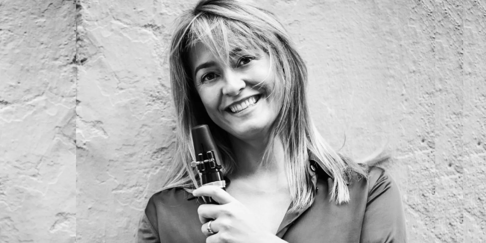 Image Clarinet Masterclass with Laura Ruiz Ferreres