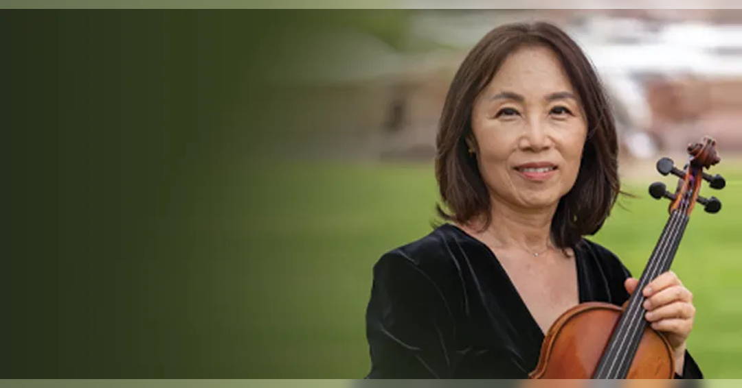 Doosook Kim & Mahler 5