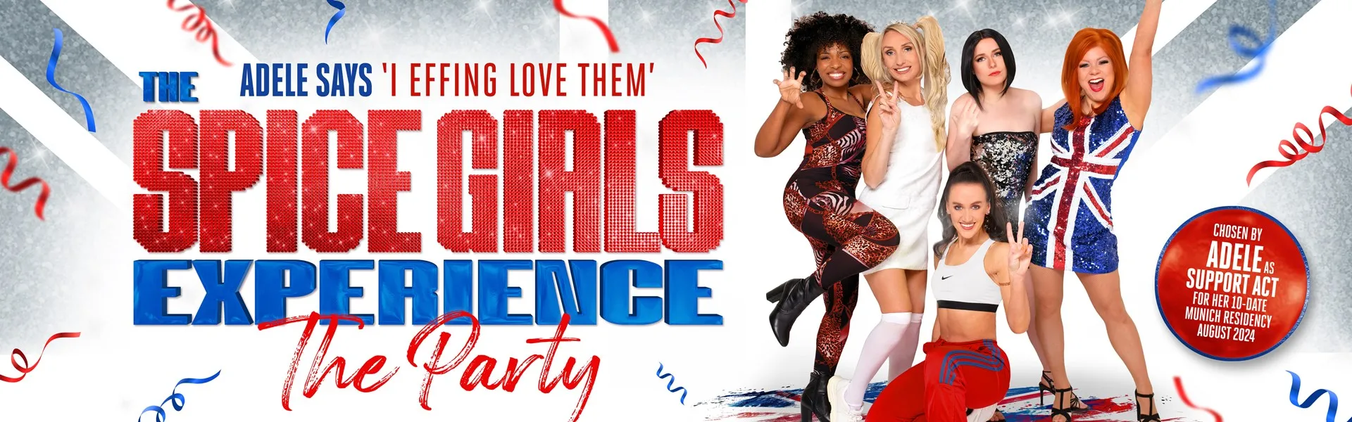 Image The Spice Girls Experience