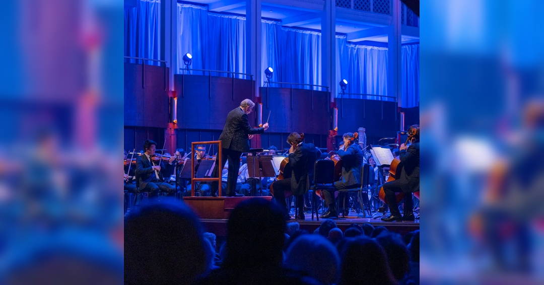 Image And the Winner is: Best Picture, Best Score, Best Song