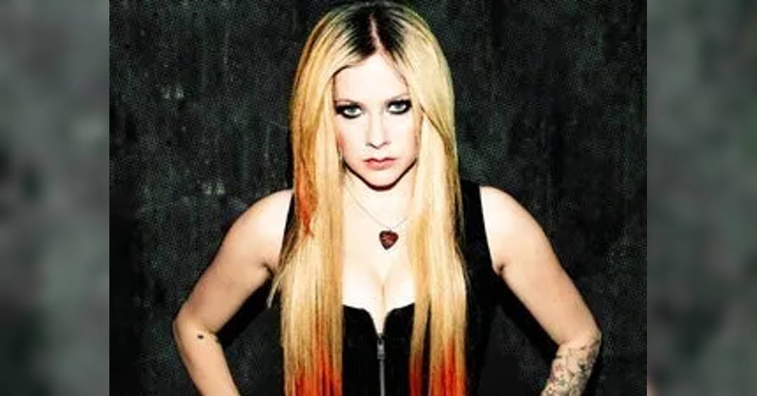 Avril Lavigne: The Greatest Hits