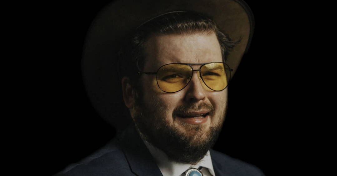 Image Mark McCarney - No Better Man