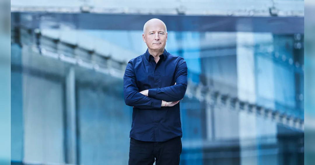 Paavo Järvi | Mozart · Bruckner