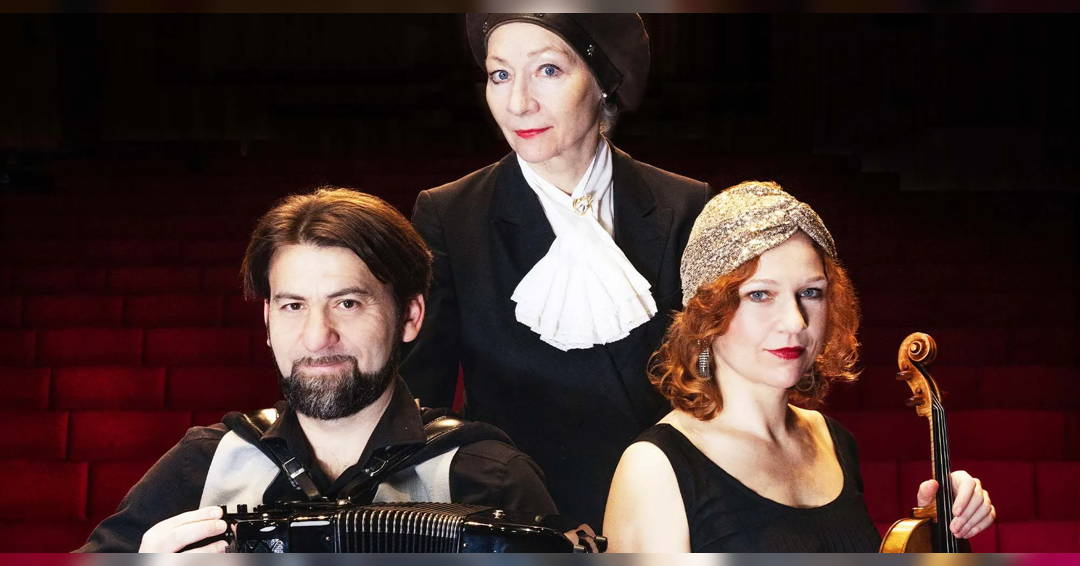 Image Listening To The Heart