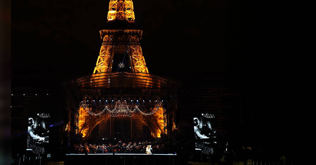 Image Paris Concert 2026