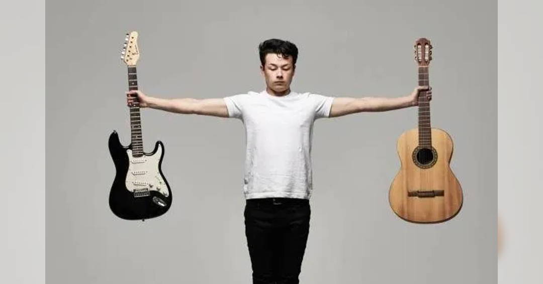 Chanter with Sean Shibe