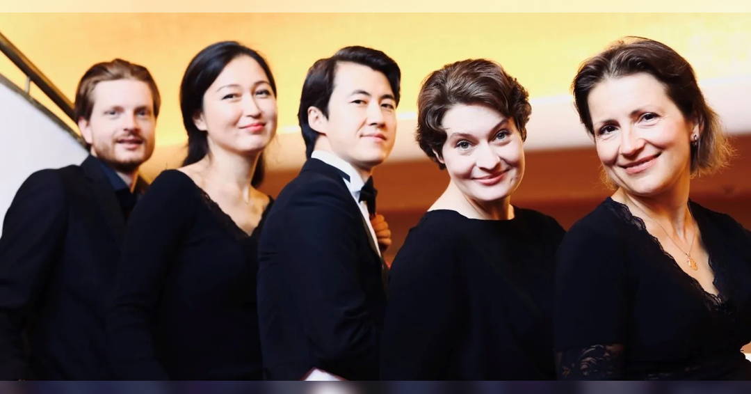 Image NDR Chamber Music Concert / Elphier-Quartett