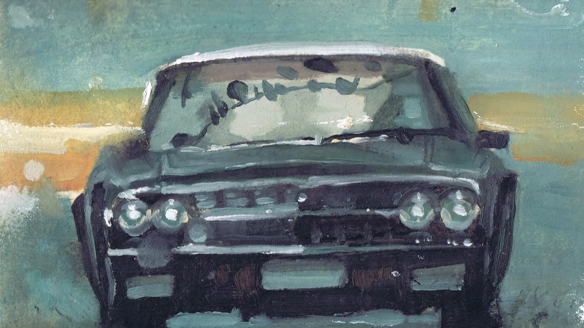 Image Romance under the stars