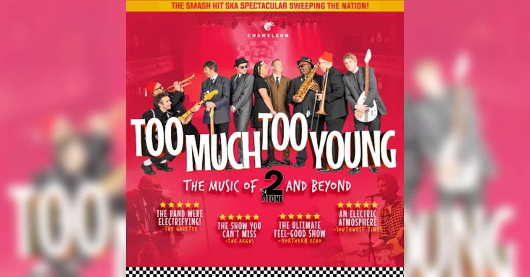 Image Too Much Too Young