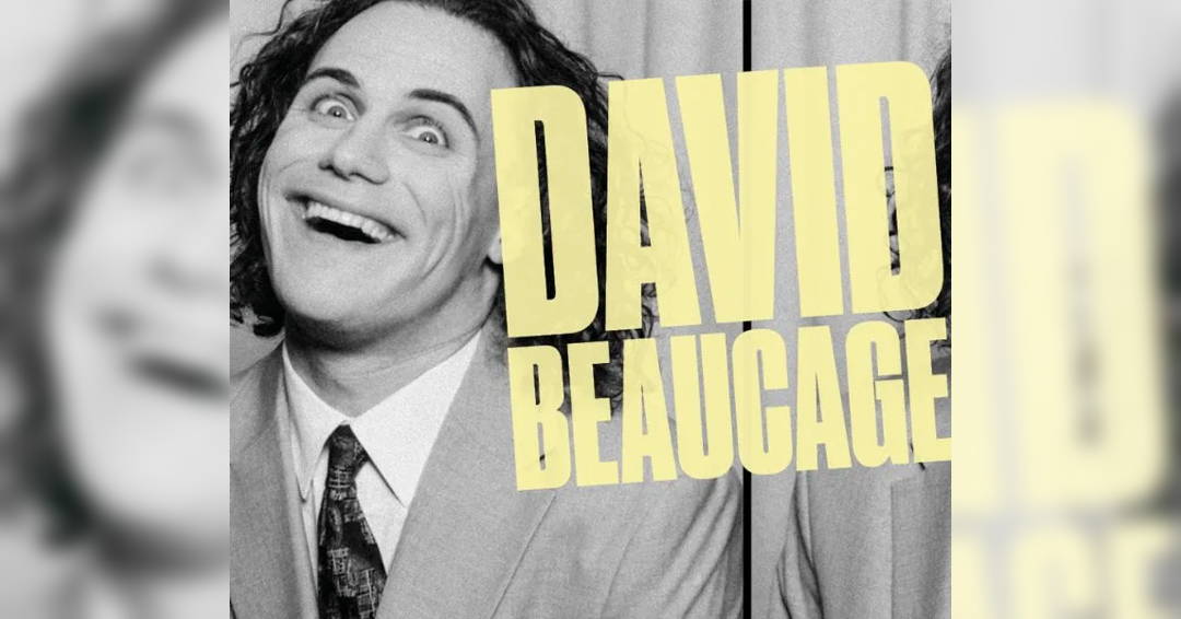 Image David Beaucage