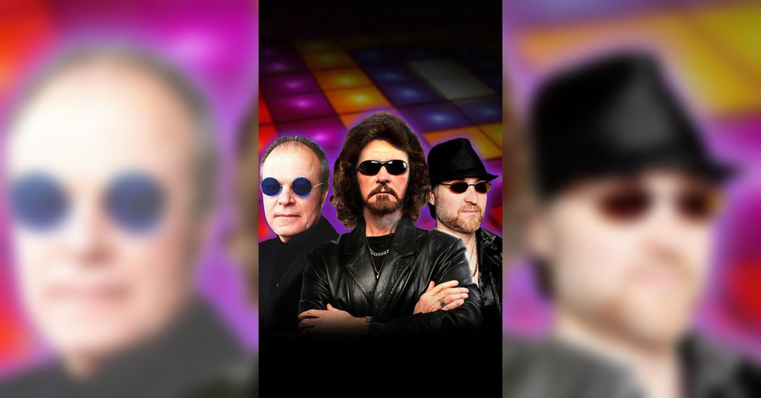 Image Night Fever: The Bee Gees Tribute