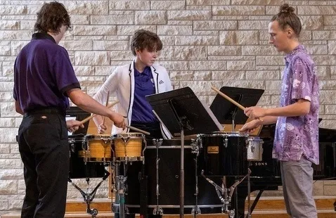 Harmony Unleashed: A Musical Journey at KSU