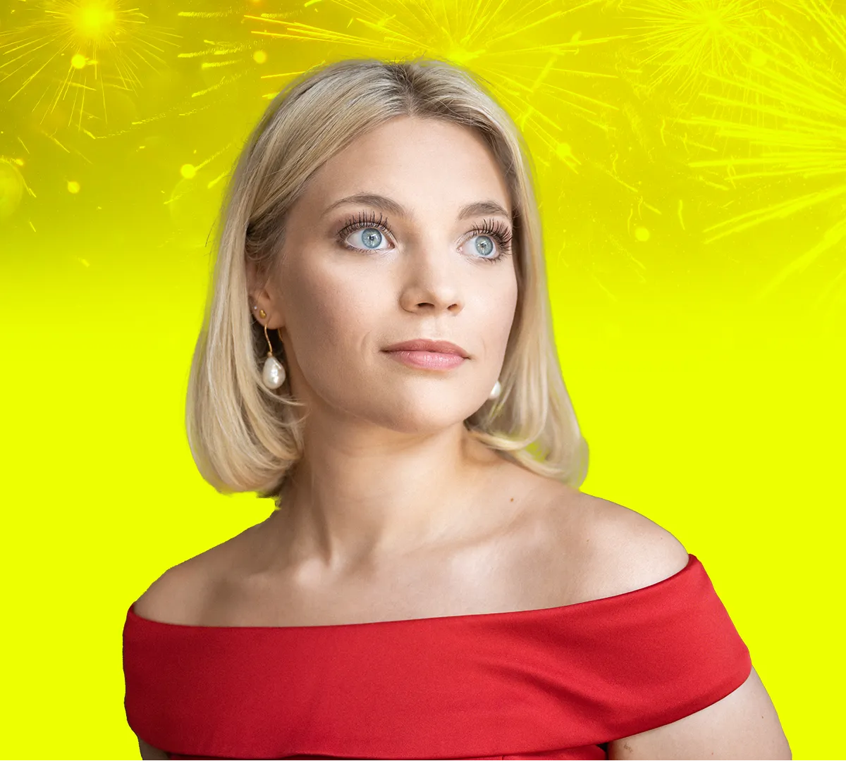 Image New Year's Gala 2025