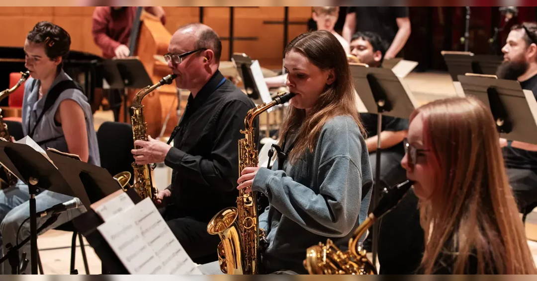 Image RCS Jazz Orchestra