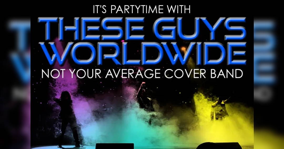 These Guys Worldwide