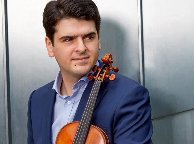 Image Barenboim-Said Academy