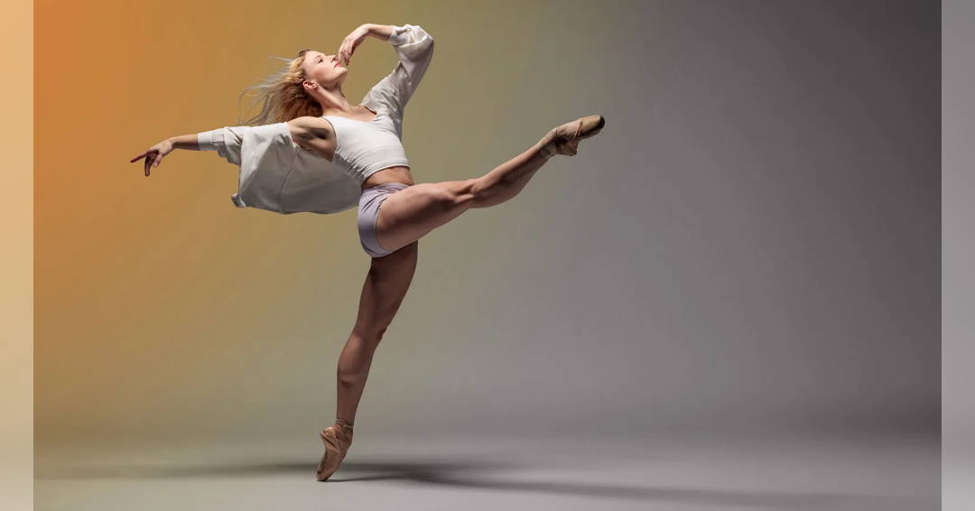 Image Dance Series 2