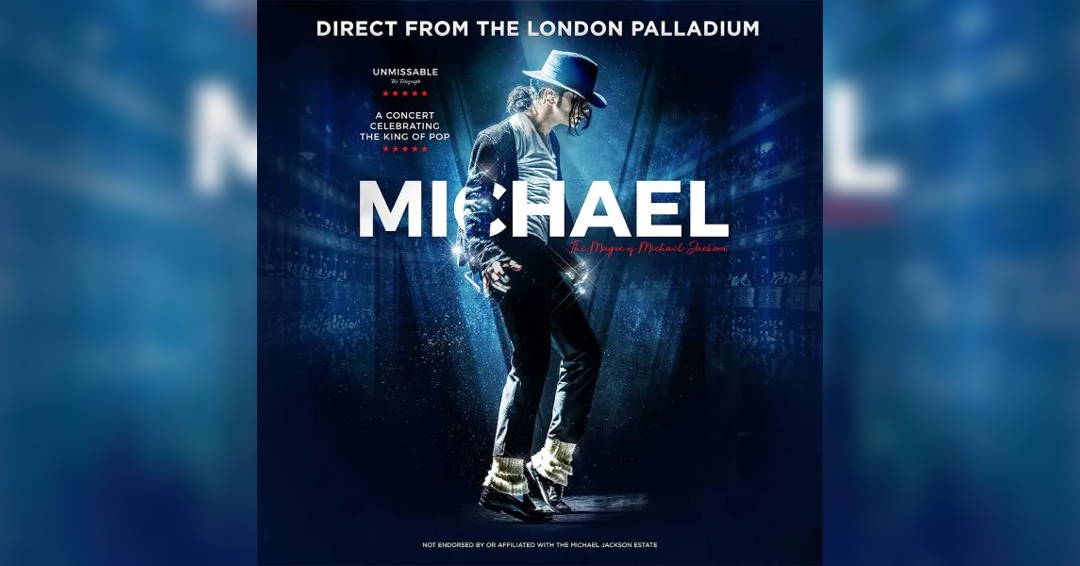 Image Michael Starring Ben