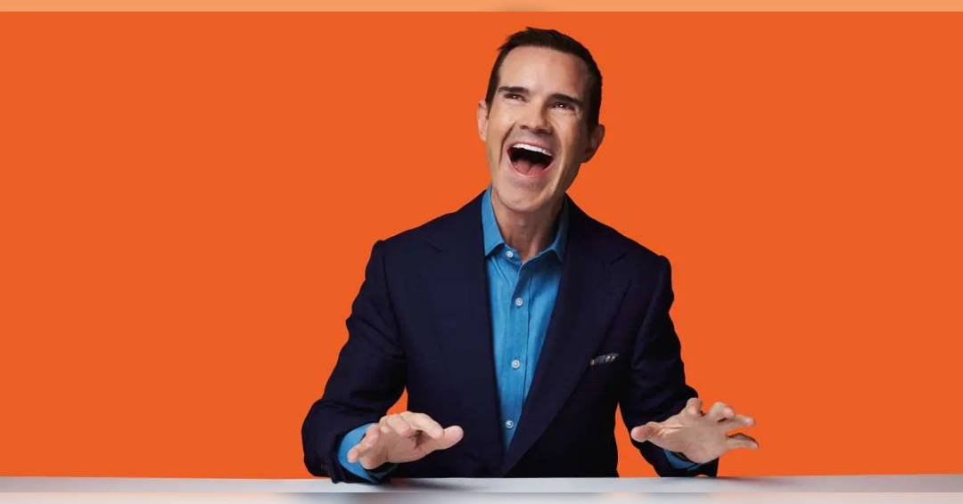 A Week of Laughter, Punk, and Nostalgia at Revolution Hall