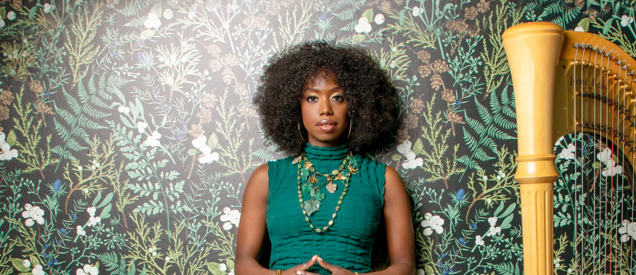 Image The Brandee Younger Trio