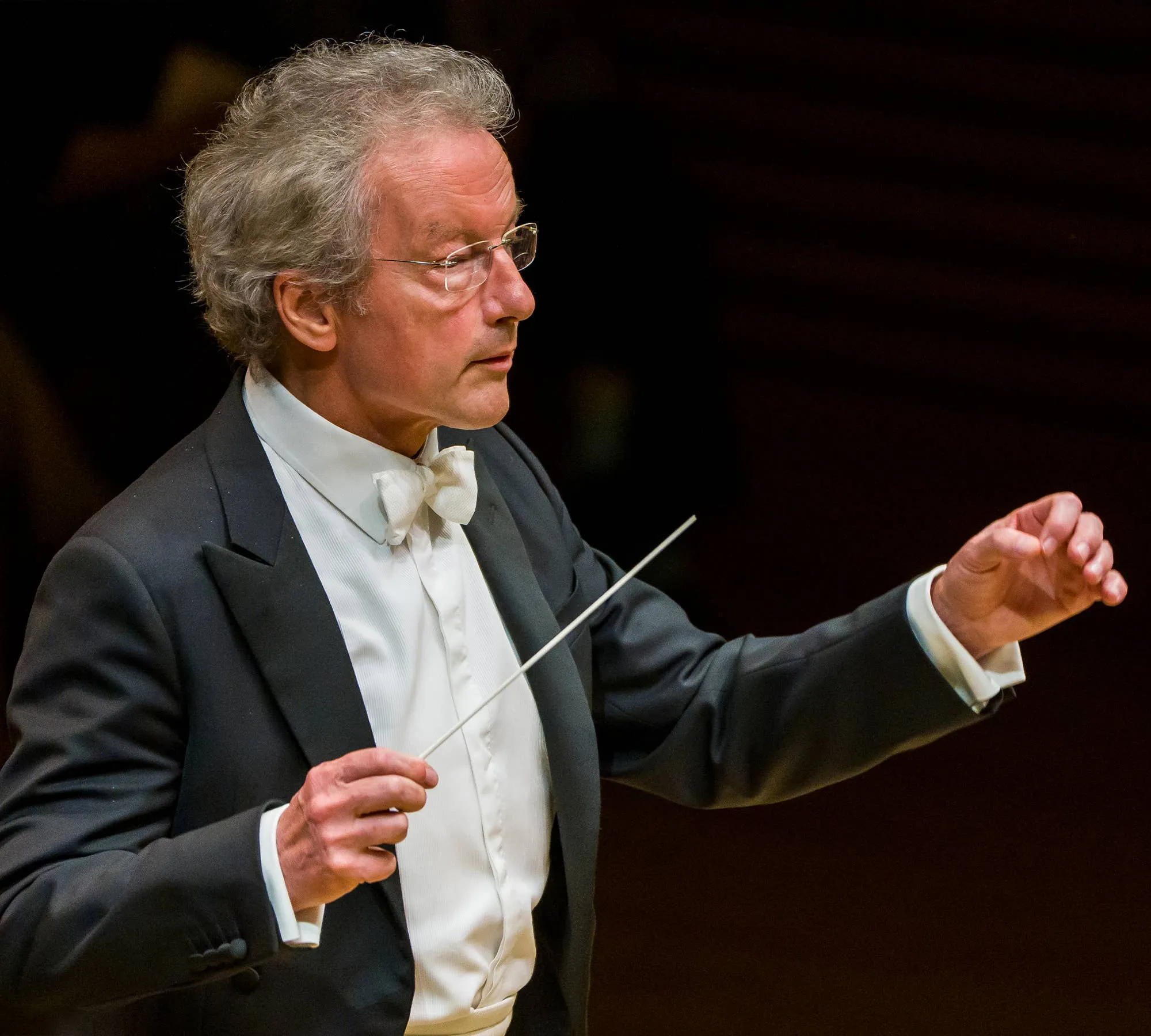 Image Beethoven's Fifth Symphony