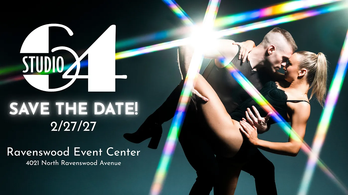 Image Studio 64 Gala