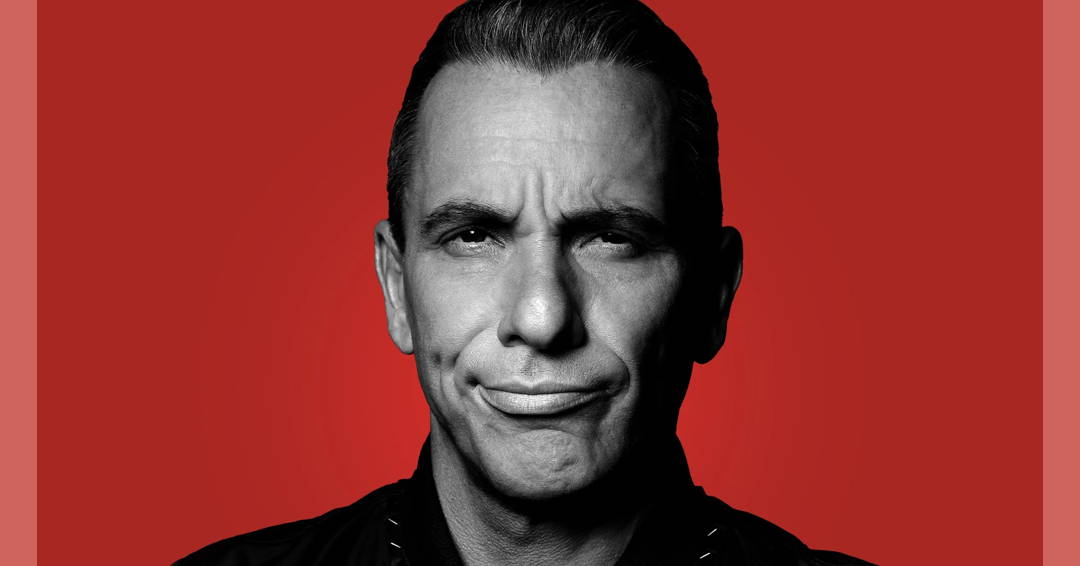 Image Sebastian Maniscalco It Aint Right Tour!