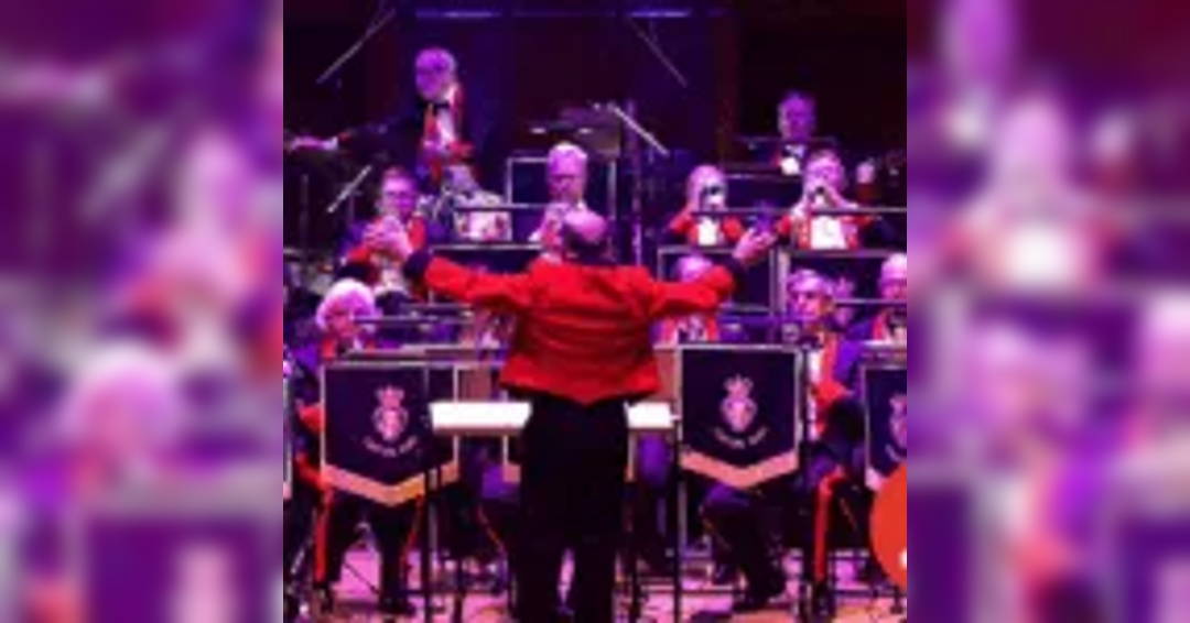 The Friends of Canterbury Cathedral present The FRIENDly Concert