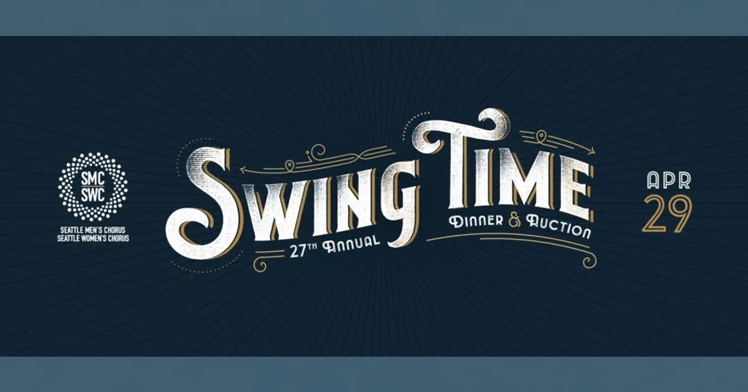 Image Swing Time! 27th Annual Auction Gala