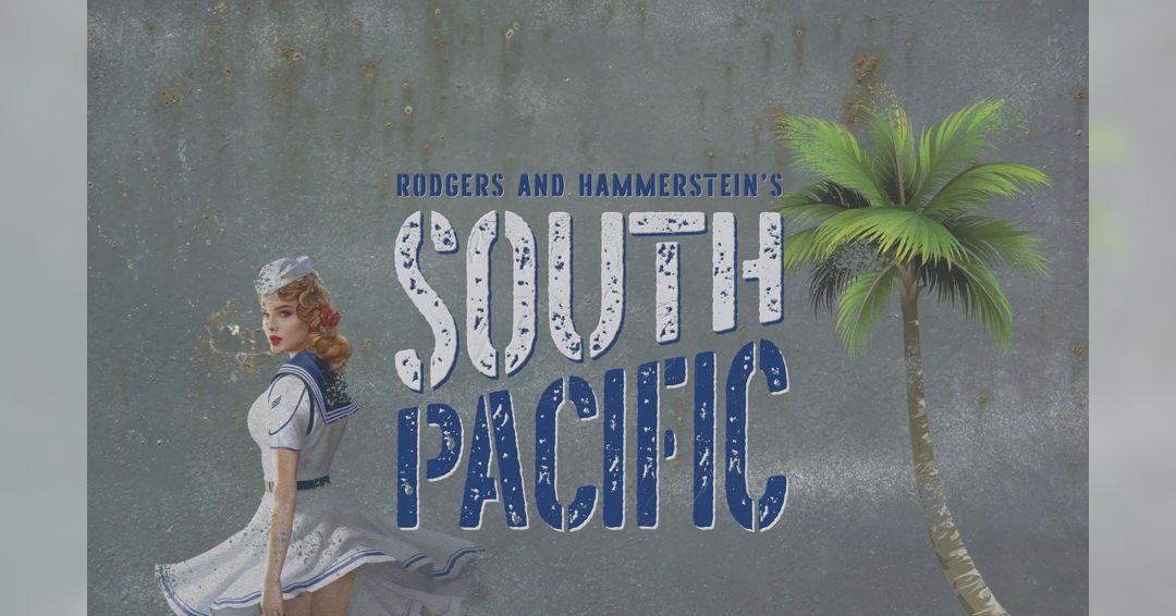 Image South Pacific