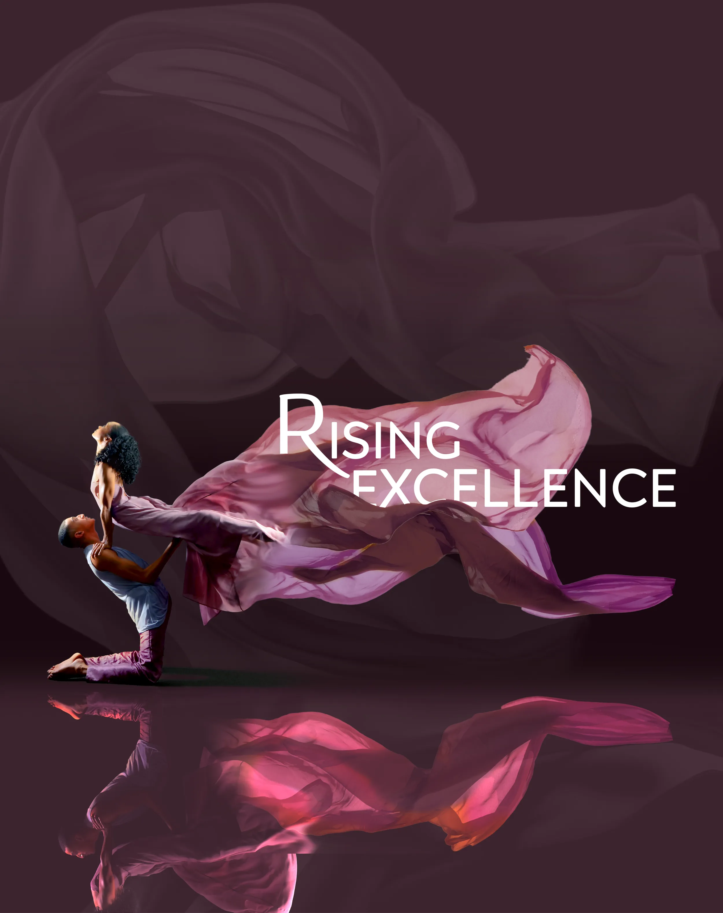 Image Rising Excellence