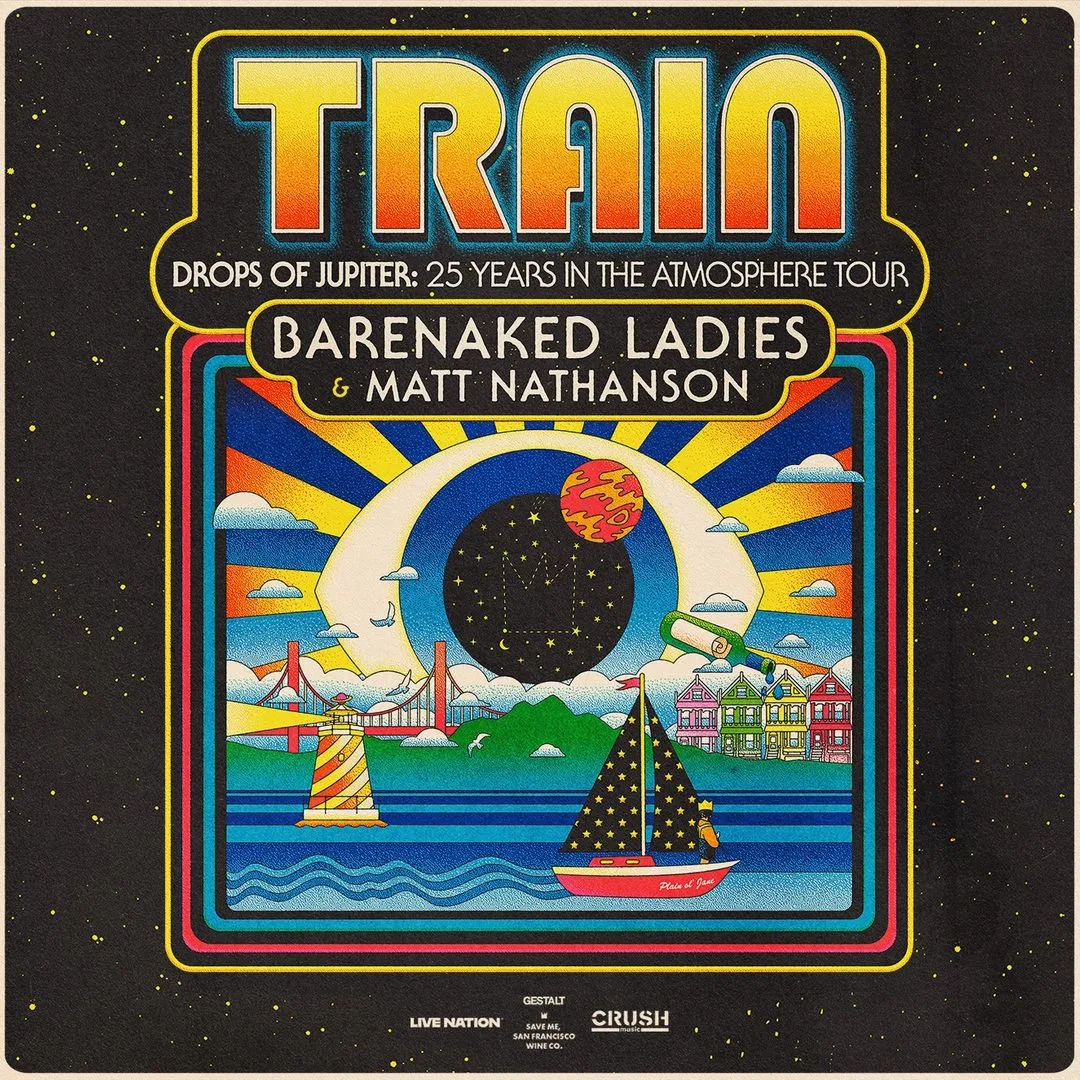 Image Train