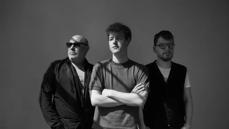 Image Jazz Masterclass with the Fabian Willmann Trio