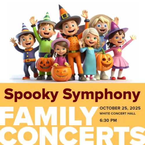 Image Spooky Symphony