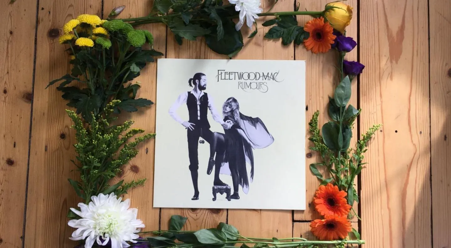 Image Fleetwood Mac's 'Rumours' with the Transatlantic Ensemble