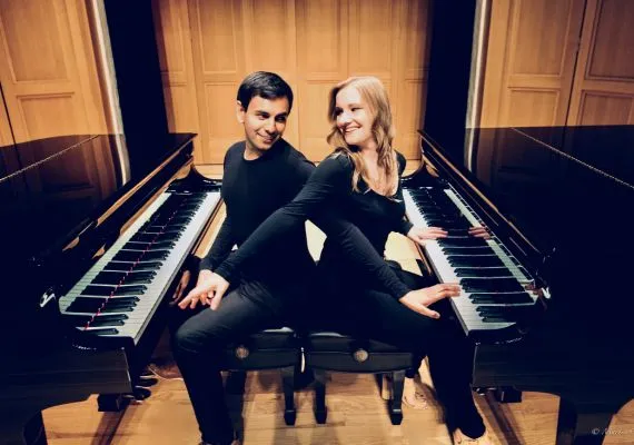 Image Vieness Piano Duo