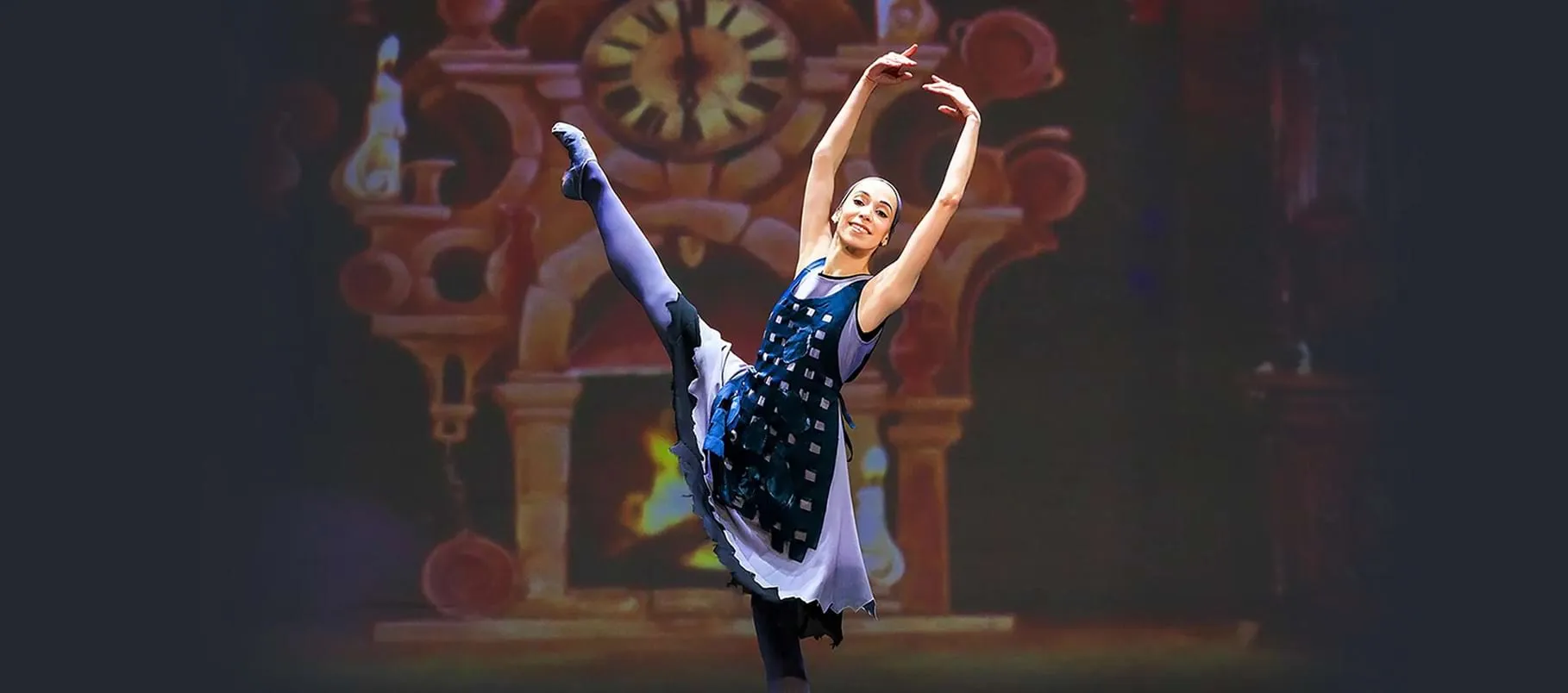 Image Varna International Ballet - Cinderella