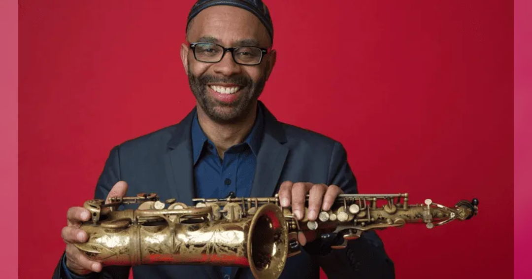 Image Kenny Garrett