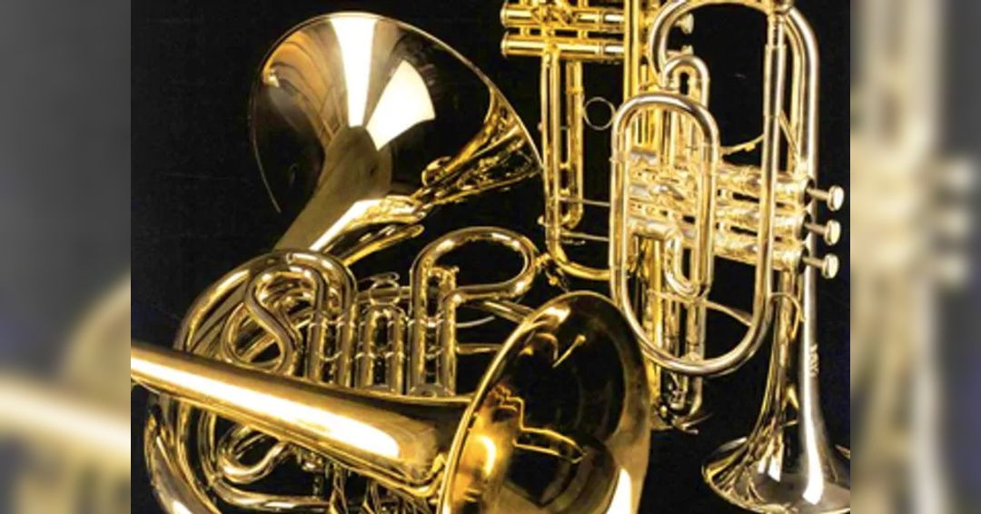 Image Toledo Symphony Brass Quintet