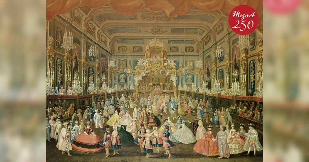 Image Mozart Birthday Concert